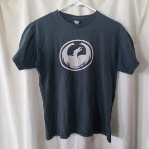 Men's dragon alliance t-shirt